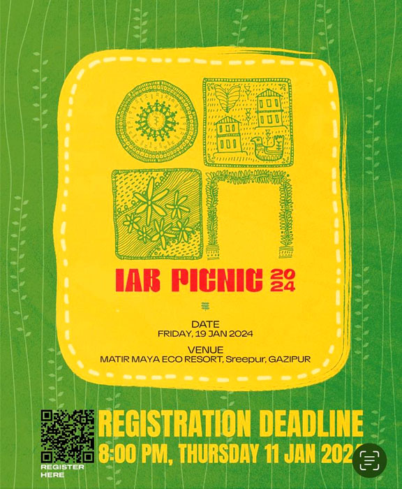 IAB Picnic 2024
