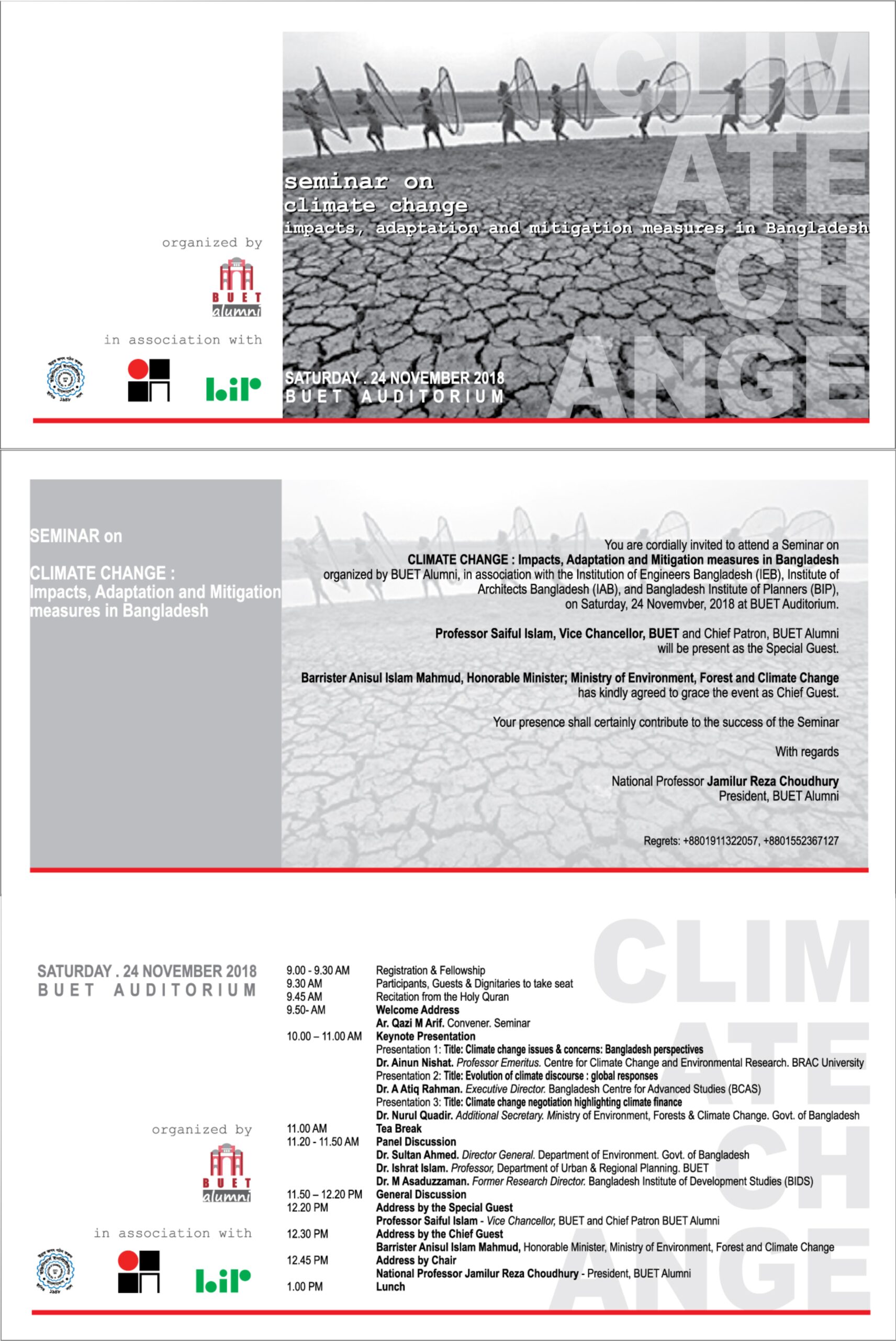 Climate Change