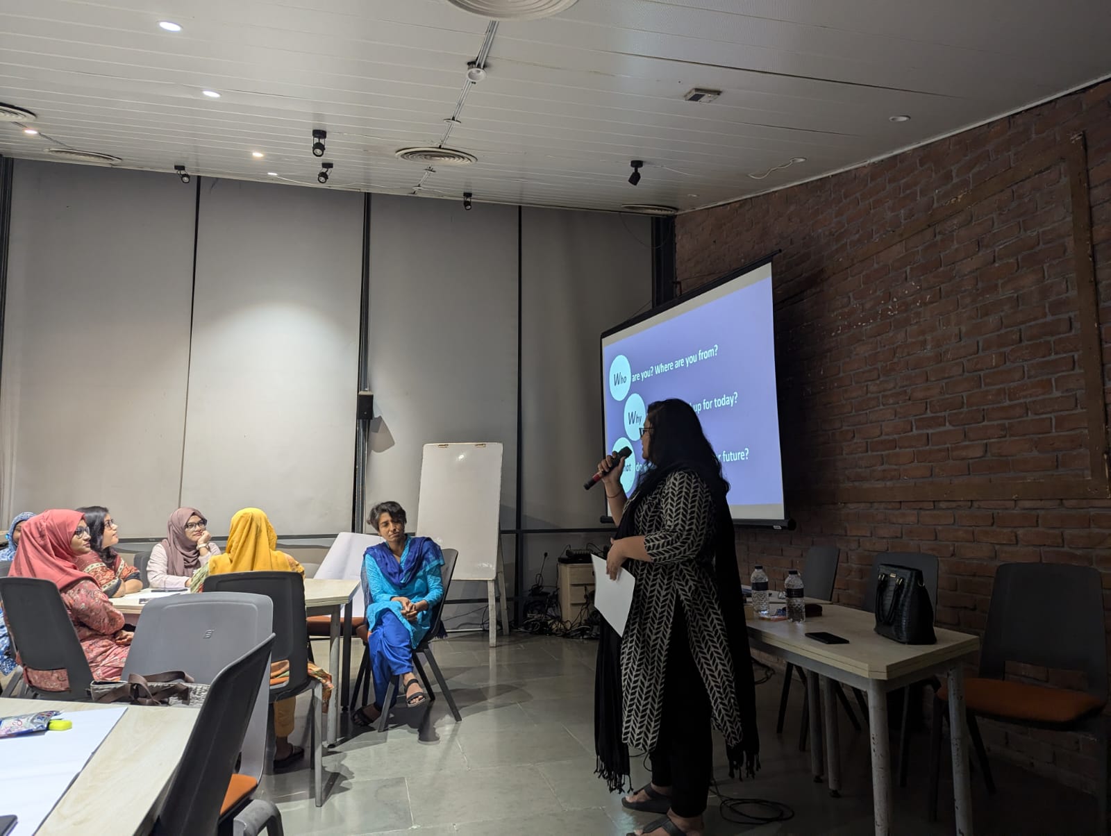 Workshop Recap Urban Risks Resilience Sustainability Iab