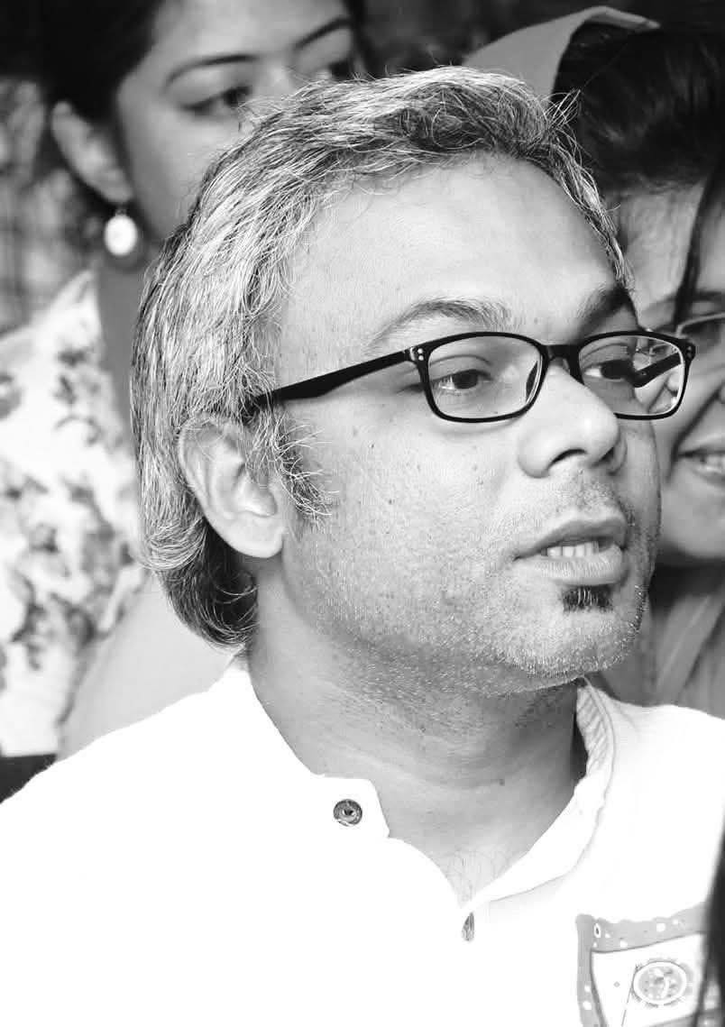 শোক সংবাদ