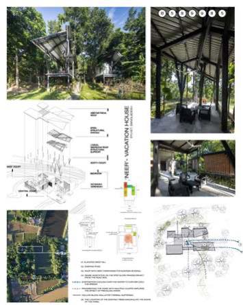 Bangladesh Achieves Remarkable Success at the VII Baku International Architecture Award 2025