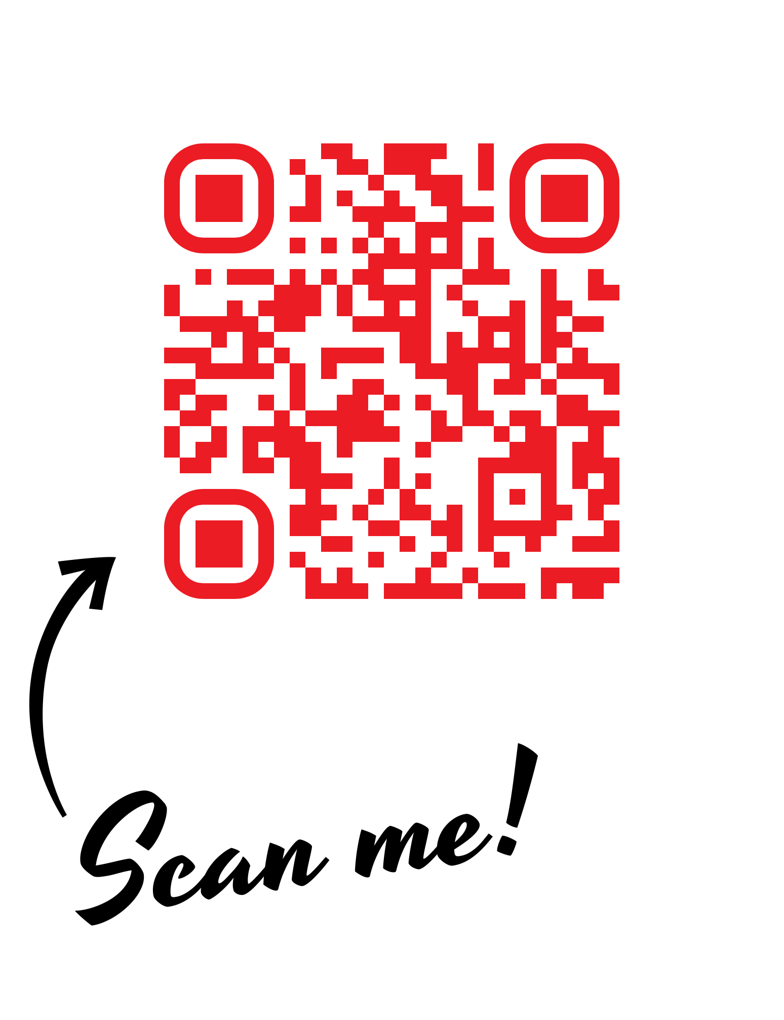 IAB Conference event qr