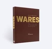 BOOK OF AR. SHAMSUL WARES