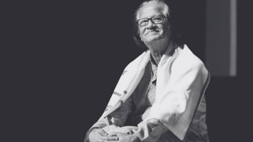 IAB expresses its deepest condolences on the passing of eminent artist and cultural icon Mustafa Monwar.