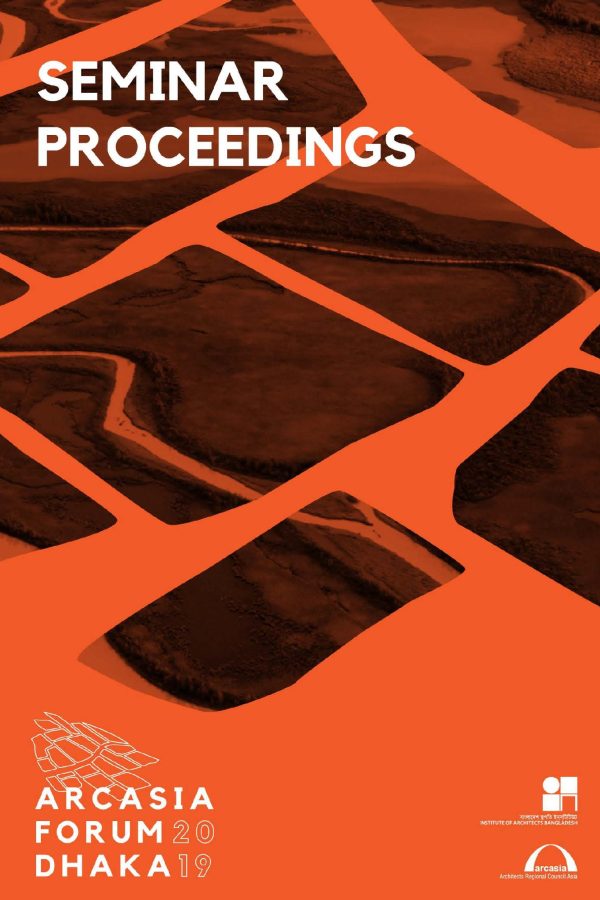 ARCASIA Conference Proceedings coverpage_294980042663705096